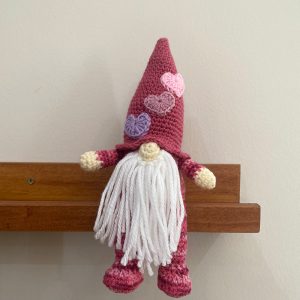 Valentine Gnome