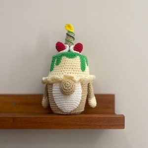 carmel crochet
