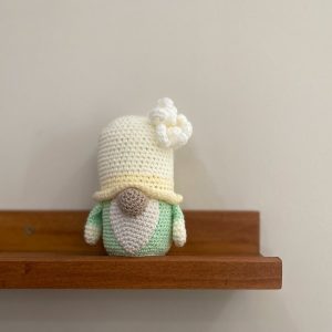 Daisy Gnome